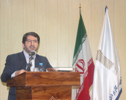 پیام رئیس دانشگاه جامع علمی کاربردی استان همدان به مناسبت 16 آذر روز دانشجو